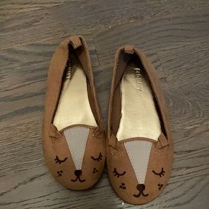 Old navy fox shoes